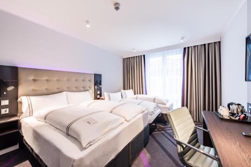 Premier Inn Leipzig City Oper - image 2