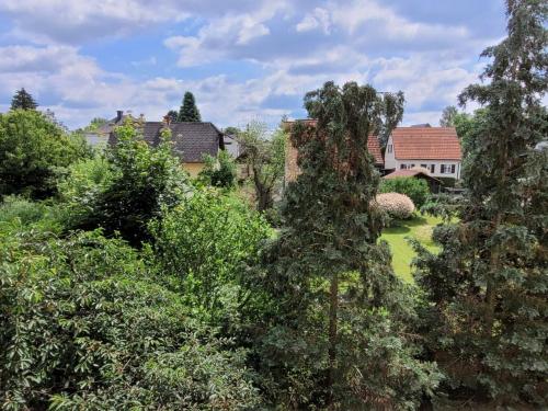 View, Zentral gelegene, sehr ruhige und helle Wohnung in Strassgang