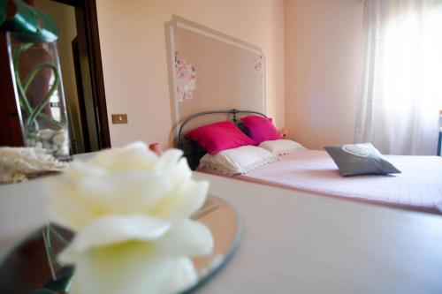  Country House in padule, Unterkunft in Stabbia