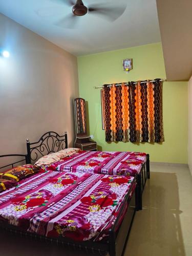 OM SAI HOMESTAY IN MALVAN