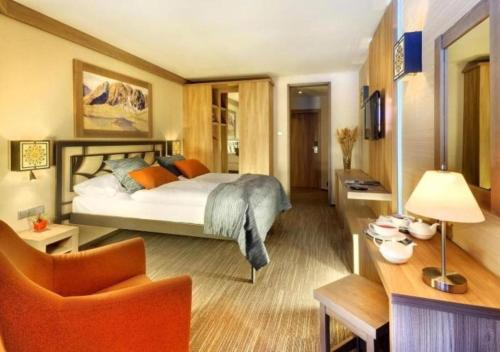 Hotel Grand Jasná obrázok