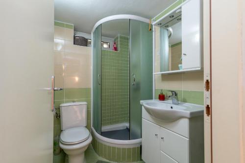 Apartment Hrabar Longo - image 12