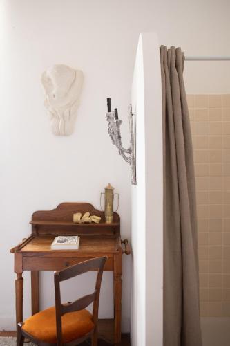 Maison D'artistes - Pavillon Southway – Marseille, NY
