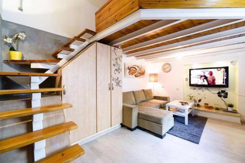 Apartment TLV - Tel Aviv