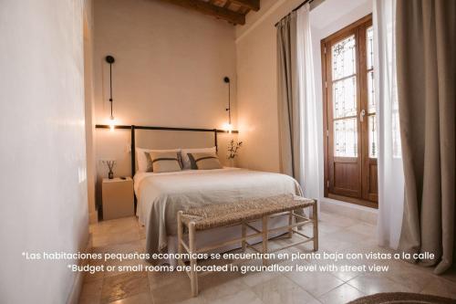 Small Double Room - Lower level image 9