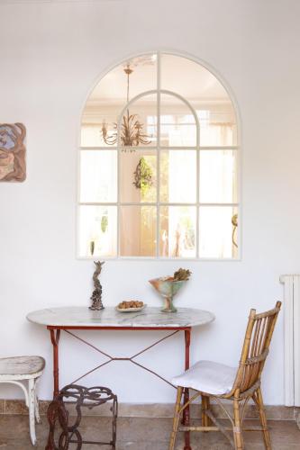 Maison D'artistes - Pavillon Southway – Marseille, NY