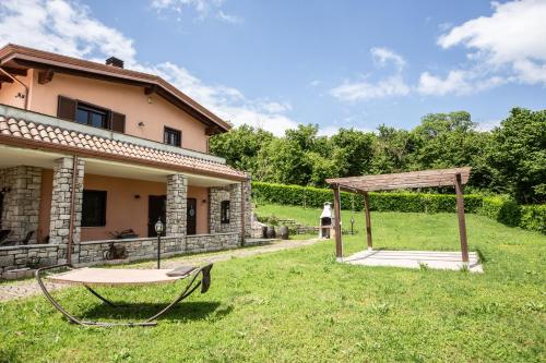 Villa Le Cicale - Irpinia