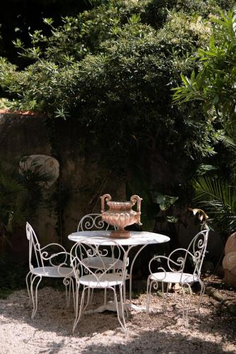 Maison D'artistes - Pavillon Southway – Marseille, NY