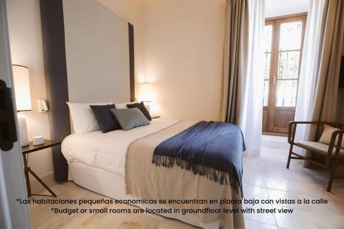 Small Double Room - Lower level image 7
