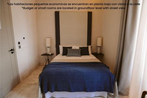 Small Double Room - Lower level image 6