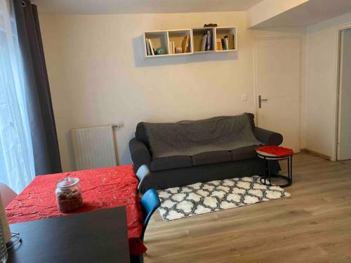 Appartement familial 3 chambres 15min PARIS metro