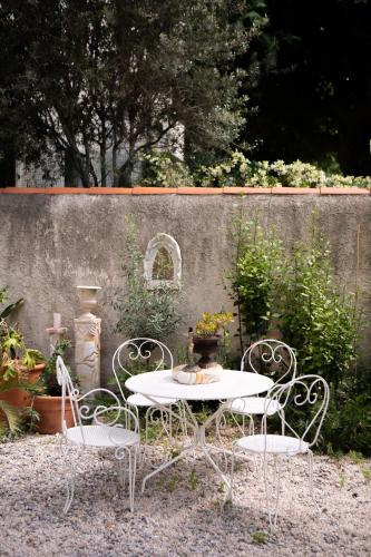 Maison D'artistes - Pavillon Southway – Marseille, NY