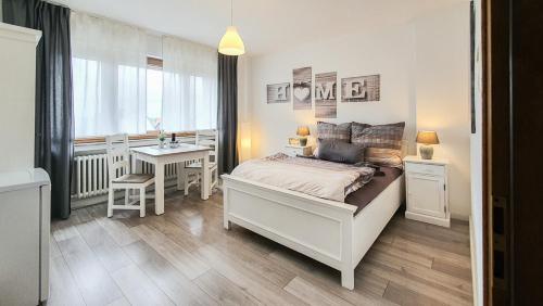 Friendly Home - Klinkerhof, Bornheim (foto 8)
