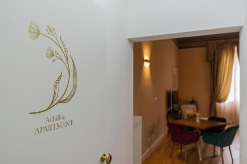 Aldrovandi Luxury Suites and Apartment 5