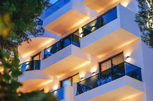 Hotel Havana Sarandë