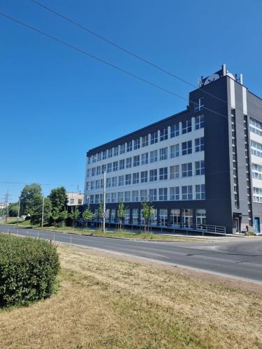 Stylish&Cozy Loft Žuvėdra near City Center, Vilnius