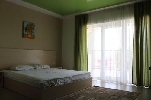 Guest House Dostar - Жағажаи Үи Достар in Актау