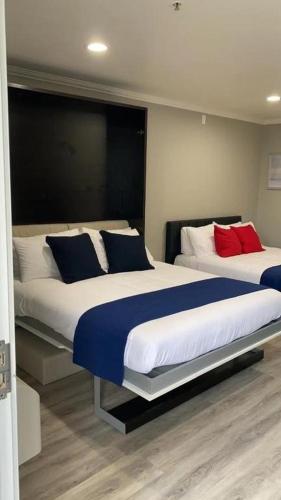 Luxury Quadruple Room