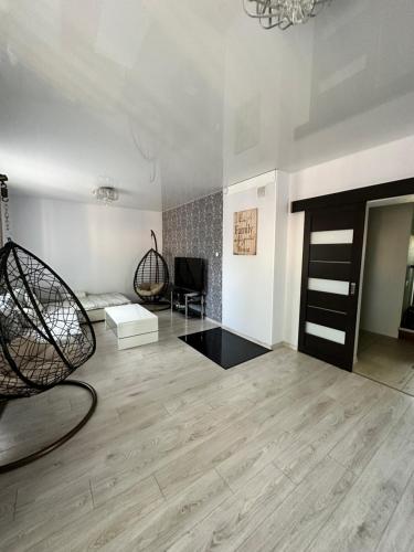 Svetes house - Garden & BBQ & Parking in Ezerkrasts