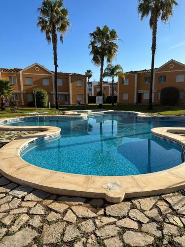 OLIVA NOVA GOLF BEACH & RESORT club sevilla IV 2A
