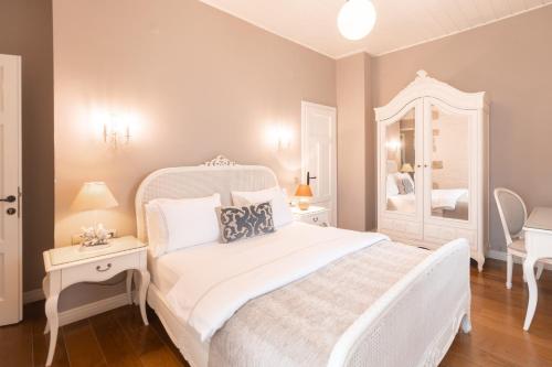 Beyevi Alaçatı Room Type - Classic Double Room