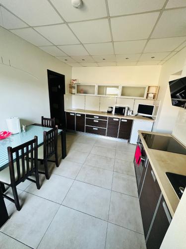 Svetes house - Garden & BBQ & Parking in Ezerkrasts