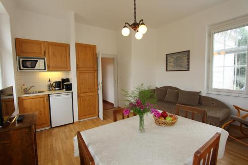 設施, Penzion Jelen Vranov nad Dyji in 弗拉諾夫納德迪伊