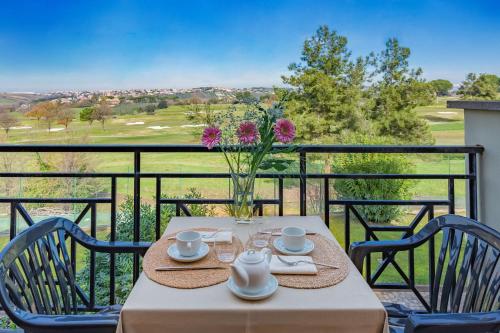 CARPEDIEM ROMA GOLF CLUB 4