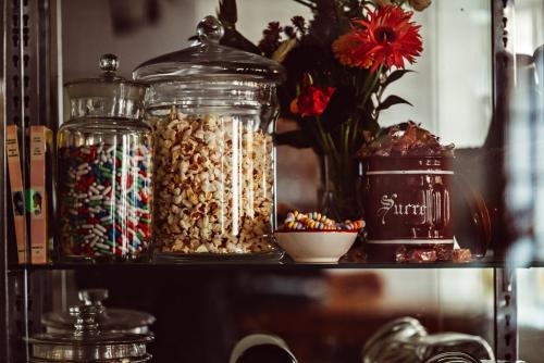 Monsieur Saintonge - image 12