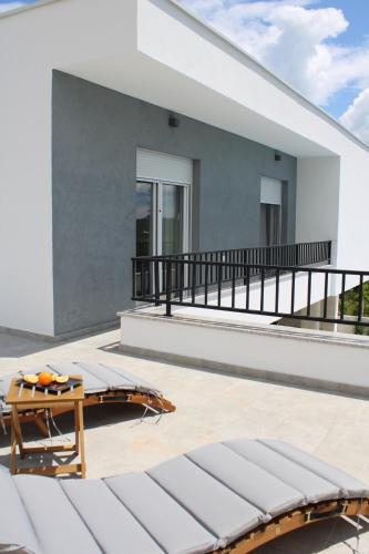 Villa Tea Polača Biograd na moru Benkovac