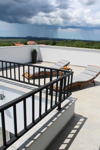 Villa Tea Polača Biograd na moru Benkovac