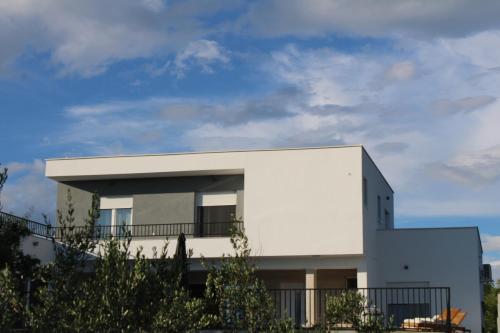 Villa Tea Polača Biograd na moru Benkovac