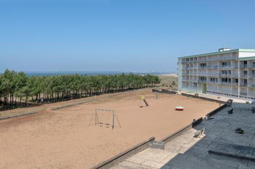 Appartement face mer, Saint Brevin L Ocean