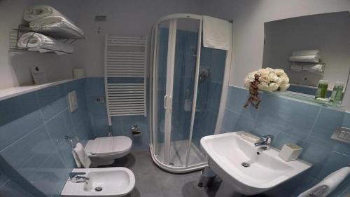 Hotel Sant'Anna – Turin, NY