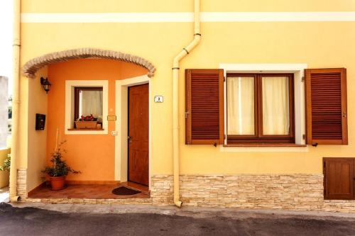  La Colbula in Castelsardo