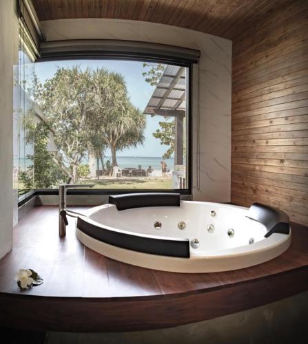 Southern Lanta Resort in Klong Dao Beach