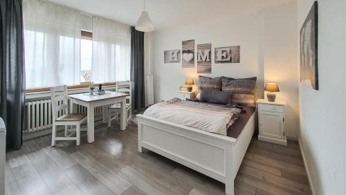 Friendly Home - Klinkerhof, Bornheim (foto 9)