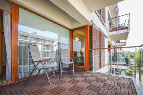 Two-Bedroom Apartment image 3