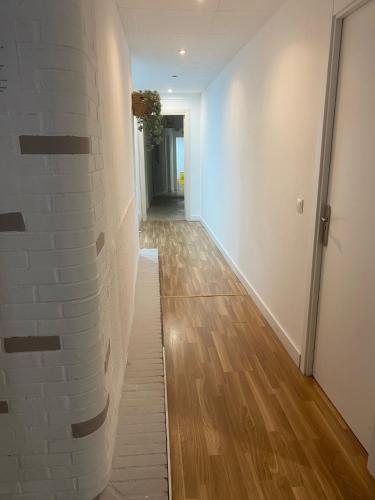 A szálláshely kívülről, INHOUSE MARBELLA HOSTEL in Marbella