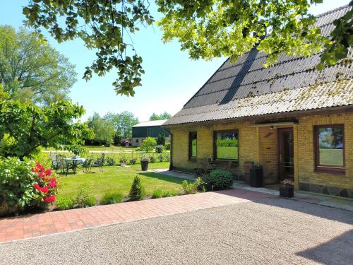 Ferienwohnung zwischen den Meeren