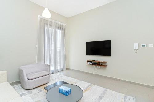 Modern Apt I Family-Friendly I Town Square, Dubái (foto 10)