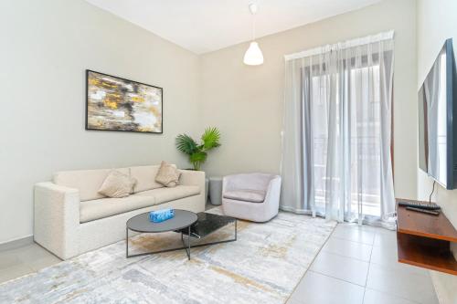 Modern Apt I Family-Friendly I Town Square, Dubái (foto 6)