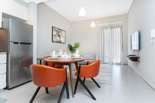 Modern Apt I Family-Friendly I Town Square, Dubái (foto 3)