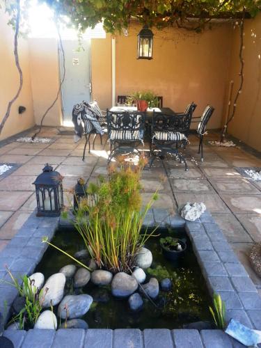 La Roche Guest House La Roche Guest House