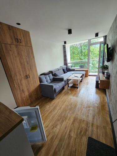 Mały Apartament Ustroń, Ustroň