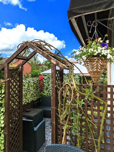 ブルックサイド