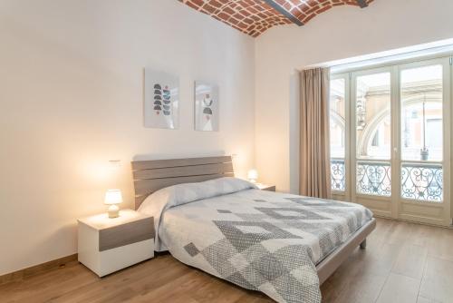 Royal Apartment by Toh Solution, Turín (fotografie 5)