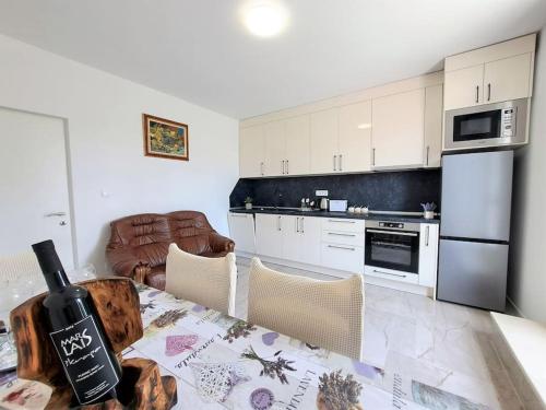 Wine house Marlais in 斯通