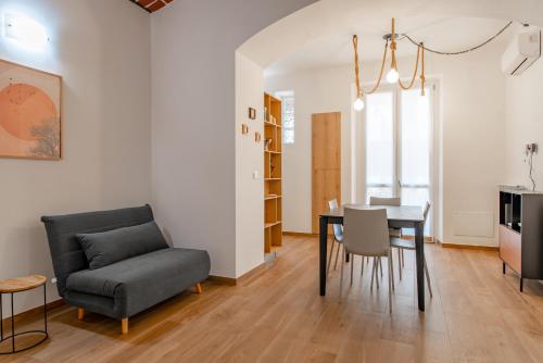  Royal Apartment by Toh Solution in Turin