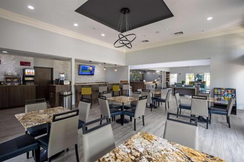Best Western Plus Lafayette Vermilion River Inn & Suites in Lafayette, USA